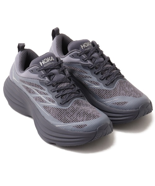 セール】HOKA BONDI 8 TS CAGED / ホカ ボンダイ 8 TS ケイジド