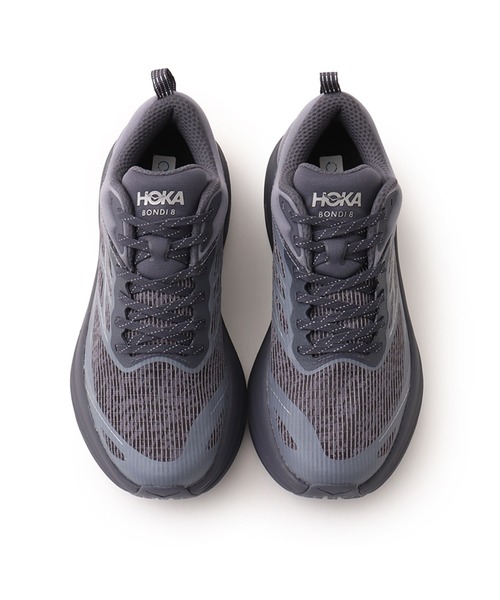 ホカ ボンダイ8 ケージド HOKA BOND 8 TS HOKA ONEONE（ホカ オネオネ） スニーカー HOKA BONDI 8 TS CAGED