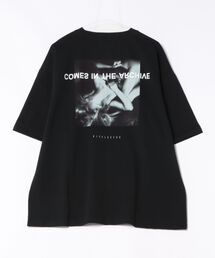 A4A | A4A/エーフォーエー/BLACK S/S TEE UNDER(Tシャツ/カットソー)