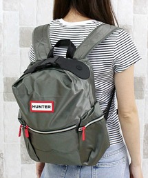 HUNTER ショルダーバッグ ダークグリーン　カーキ 楽天市場】ハンター（カラーカーキグリーン）（トートバッグ
