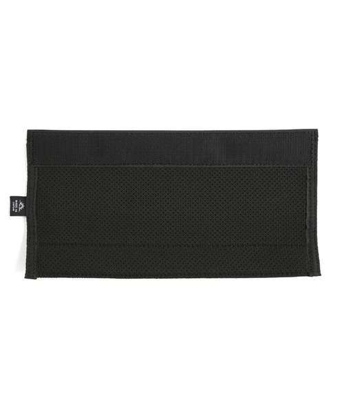 STANDARD SUPPLY（スタンダードサプライ）の「スタンダードサプライ / WANDER ワンダー / SHOULDER PAD ショルダーパッド（その他小物・レディース・ブラック・FREE）」の3枚目の写真