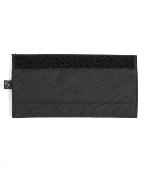 STANDARD SUPPLY（スタンダードサプライ）の「スタンダードサプライ / WANDER ワンダー / SHOULDER PAD ショルダーパッド（その他小物・レディース・ブラック・FREE）」の4枚目の写真