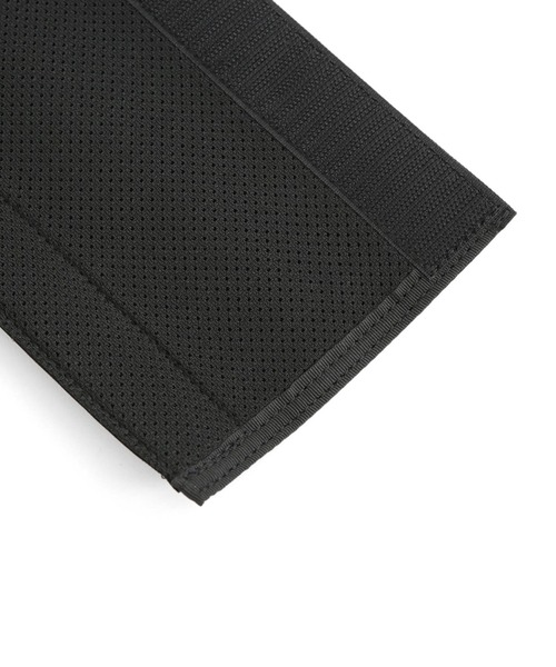 STANDARD SUPPLY（スタンダードサプライ）の「スタンダードサプライ / WANDER ワンダー / SHOULDER PAD ショルダーパッド（その他小物・レディース・ブラック・FREE）」の5枚目の写真