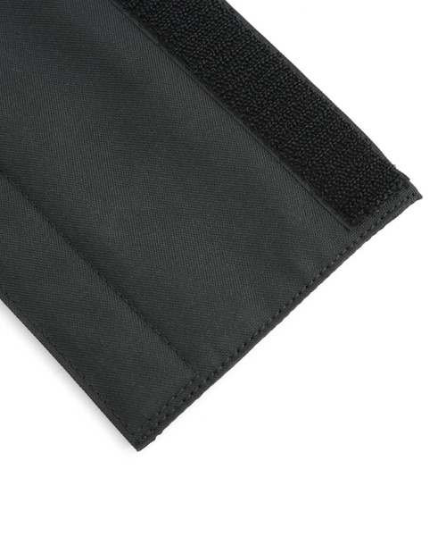 STANDARD SUPPLY（スタンダードサプライ）の「スタンダードサプライ / WANDER ワンダー / SHOULDER PAD ショルダーパッド（その他小物・レディース・ブラック・FREE）」の6枚目の写真