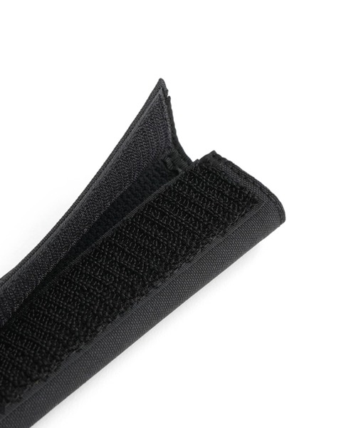 STANDARD SUPPLY（スタンダードサプライ）の「スタンダードサプライ / WANDER ワンダー / SHOULDER PAD ショルダーパッド（その他小物・レディース・ブラック・FREE）」の8枚目の写真