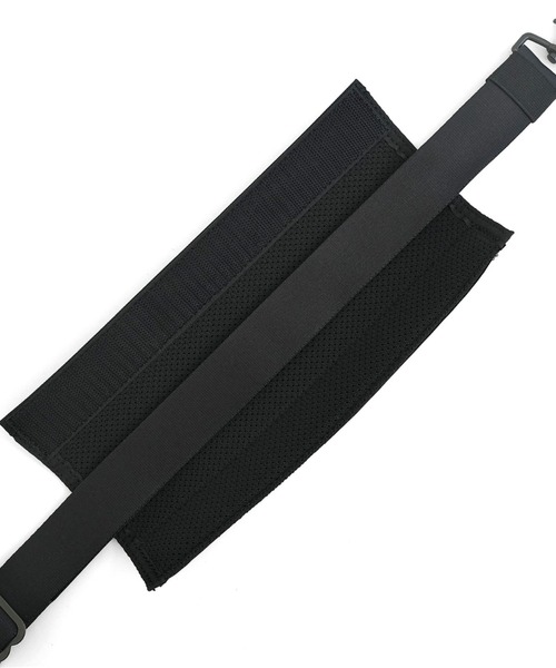 STANDARD SUPPLY（スタンダードサプライ）の「スタンダードサプライ / WANDER ワンダー / SHOULDER PAD ショルダーパッド（その他小物・レディース・ブラック・FREE）」の9枚目の写真