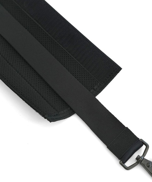 STANDARD SUPPLY（スタンダードサプライ）の「スタンダードサプライ / WANDER ワンダー / SHOULDER PAD ショルダーパッド（その他小物・レディース・ブラック・FREE）」の10枚目の写真