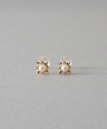 ete｜エテのピアス（両耳用）（キャッチ・スタッド）通販 - ZOZOTOWN