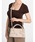 GuessiQXj́uZARIA Small Girlfriend Satchel Tb`FiV_[obOjvbx[W