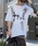 XUiGbNX[j́uyNever mind the XUzdirty cross print tee / ylo[}Ch U GbNX[z_[eB[NXvgTVciTVc/Jbg\[jvbzCg