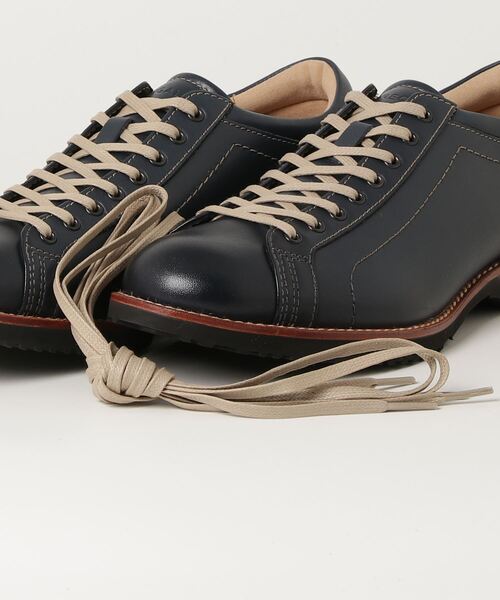 リーガル REGAL カジュアル 60EL レザースニーカー（スニーカー