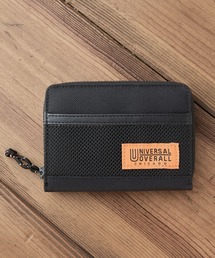 UNIVERSAL OVERALL(jo[TI[o[I[)́yUNIVERSAL OVERALL/jo[TI[o[I[zUV511QG UO RF Middle Wallet ~hEHbg(z)