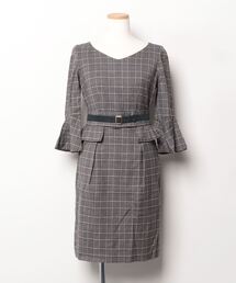 ブランド古着】ニットワンピース（ワンピース）｜Apuweiser-riche