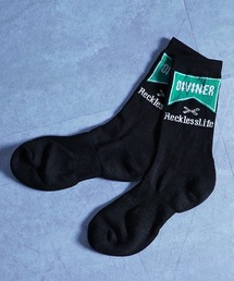 DIVINER(fB@Ci[)Cigarettes Socks \bNX Y C SOX(̑A_[EFA/Ci[)