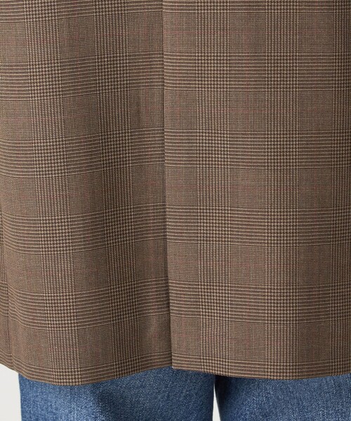 greed ジャケット　美品　グリード green label relaxing ジャケット テーラードジャケット 「size