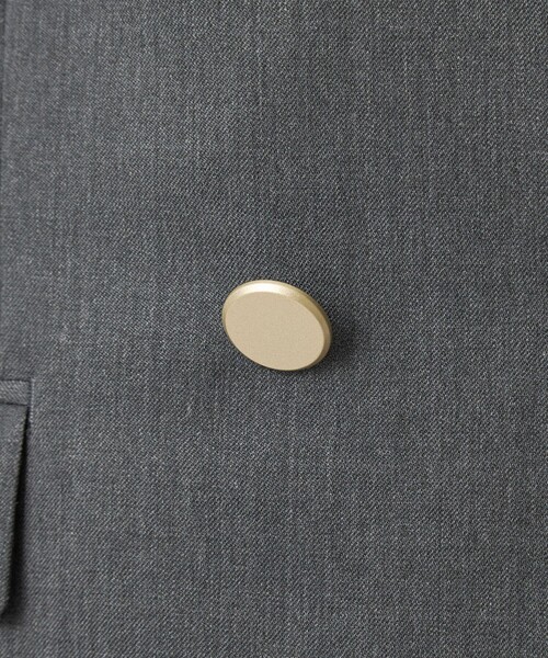 セール】Greed グリード テーラード ジレ -ウォッシャブル-（ベスト