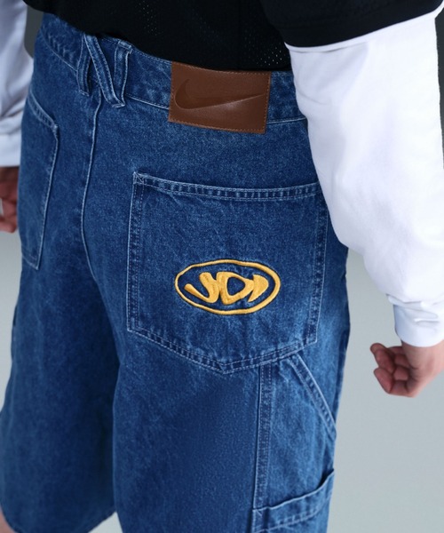 ナイキ メンズ デニム ショートパンツ / Nike Men's Denim