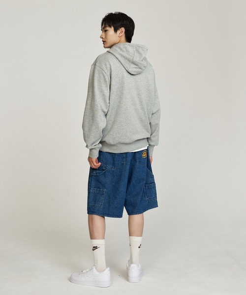 セール】ナイキ メンズ デニム ショートパンツ / Nike Men's Denim
