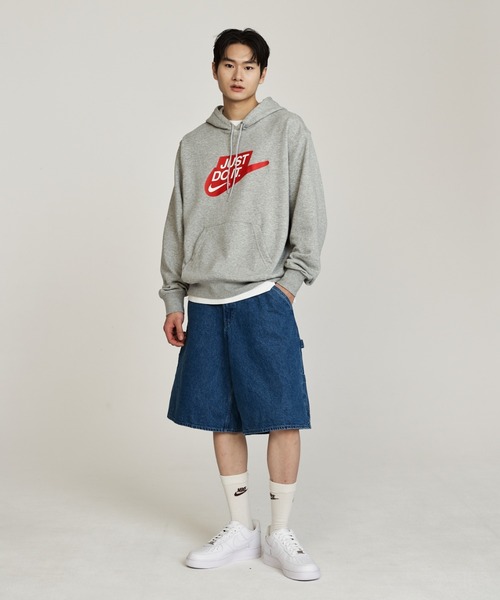 セール】ナイキ メンズ デニム ショートパンツ / Nike Men's Denim