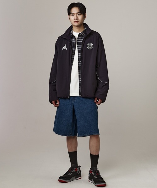 NIKE（ナイキ）の「ナイキ メンズ デニム ショートパンツ / Nike Men's Denim Shorts IO7868-431 Gym Blue（デニムパンツ・メンズ・ブルー・38/36/34/32/30）」の7枚目の写真
