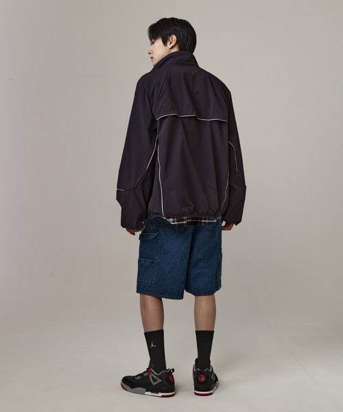 セール】ナイキ メンズ デニム ショートパンツ / Nike Men's Denim