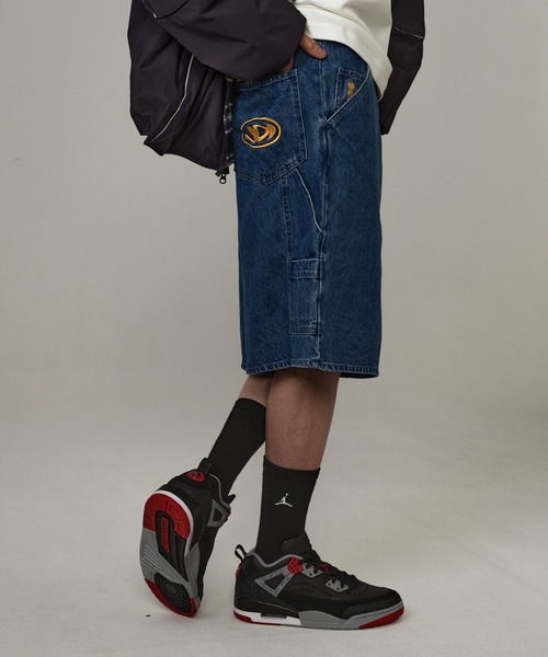 セール】ナイキ メンズ デニム ショートパンツ / Nike Men's Denim