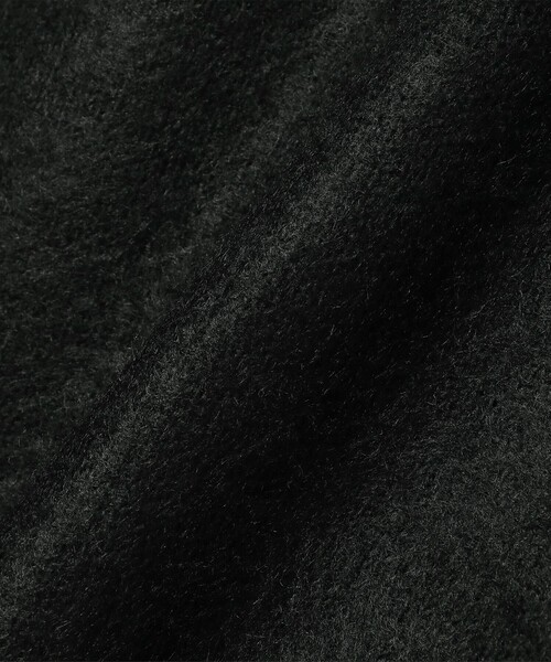 TOWNCRAFT（タウンクラフト）の「【別注】TOWN CRAFT / シャギー Vネック ニット（ユニセックス）（ニット/セーター・メンズ・ミント/ブラック・L/XL/S/M）」の16枚目の写真