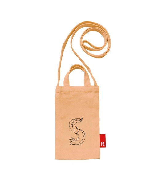 ROOTOTE（ルートート）の「【限定商品】RTG.BR.2way.ネコノヒ（ショルダーバッグ・レディース・R/N/M/K/Y/T/S/H/A・FREE）」の7枚目の写真