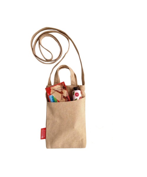 ROOTOTE（ルートート）の「【限定商品】RTG.BR.2way.ネコノヒ（ショルダーバッグ・レディース・R/N/M/K/Y/T/S/H/A・FREE）」の14枚目の写真