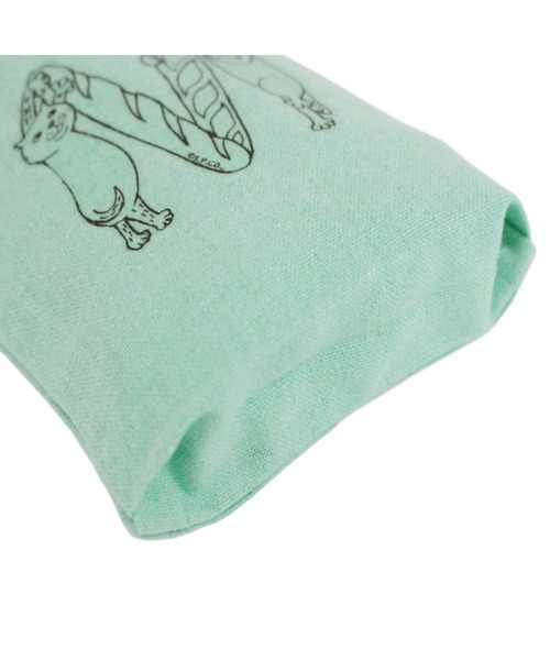 ROOTOTE（ルートート）の「【限定商品】RTG.BR.2way.ネコノヒ（ショルダーバッグ・レディース・R/N/M/K/Y/T/S/H/A・FREE）」の15枚目の写真