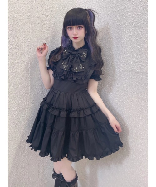 Jamie エーエヌケー（ジェイミーエーエヌケー）の「お姫様ゴシック 