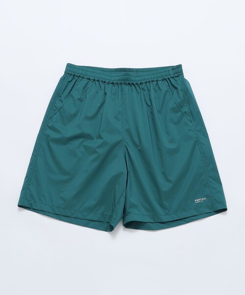 SHIPS（シップス）の「SHIPS:〈撥水/軽量〉PERTEX(R) ショーツ（その他パンツ・メンズ・ケリーグリーン/ブラック/グレー・SMALL/MEDIUM/LARGE/X-LARGE）」の3枚目の写真