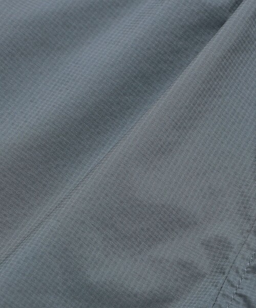 SHIPS（シップス）の「SHIPS:〈撥水/軽量〉PERTEX(R) ショーツ（その他パンツ・メンズ・ケリーグリーン/ブラック/グレー・SMALL/MEDIUM/LARGE/X-LARGE）」の11枚目の写真