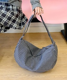 韓国 ストリート スタイル」に該当するレディースのショルダー