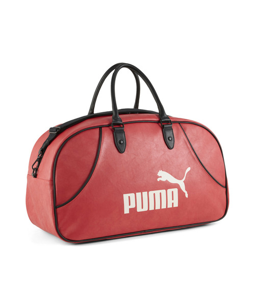 PUMA プーマ ユニセックス アーカイブ グリップ バッグ 30L
