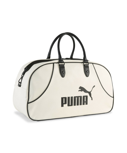 puma☆プーマ☆レトロ セール】PUMA プーマ ユニセックス アーカイブ グリップ バッグ 30L