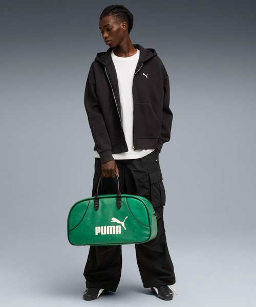 PUMA プーマ ユニセックス アーカイブ グリップ バッグ 30L