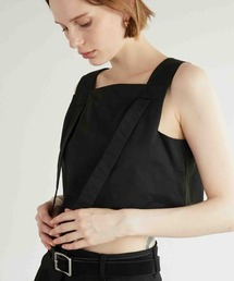 LA PEAU DE GEM｜ラポドゥジェムのトップス通販 - ZOZOTOWN