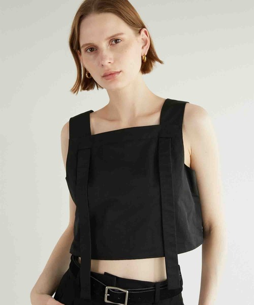 7/31までの出品 lapeaudegem/テックベスト 7/31までの出品 lapeaudegem/テックベスト - メルカリ