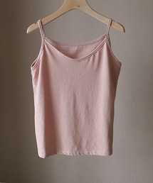 blackdia ocean（ブラックダイヤオーシャン）の「blackdia ocean ライトキャミソール（キャミソール）」