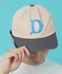 improves（インプローブス）の「ヴィンテージライク ツートーンキャップ（キャップ）」