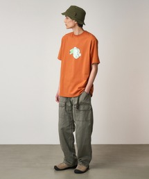 Gramicci | CAMCORDER TEE｜カムコーダーTシャツ(Tシャツ/カットソー)