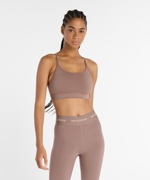 新品S　New Balance スポーツブラ＆レギンスセット New Balance｜ニューバランスのスポーツブラ通販 - ZOZOTOWN