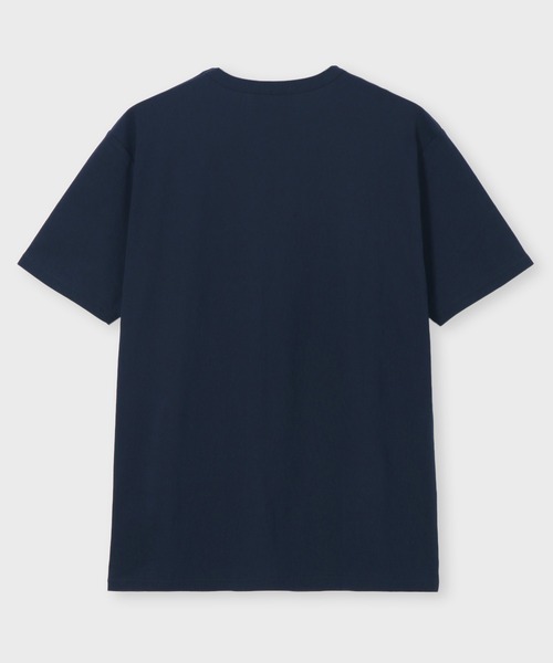 シルケットサッカー Tシャツ（Tシャツ/カットソー）｜Psycho