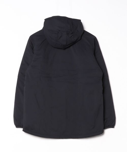 karrimor(カリマー)の「insulation LT hoodie(ダウンジャケット/コート・メンズ・ブラック/ブラウン・XS/S/XL/M/L)」の14枚目の写真