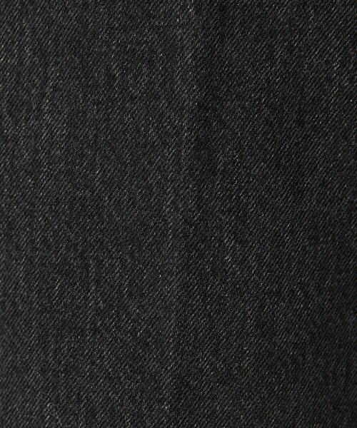 AEWEN MATOPH(イウエン マトフ)の「<AEWEN MATOPH>デニムタックパンツ(デニムパンツ・レディース・ブラック/ライトブルー/コバルトブルー・36/34/38)」の22枚目の写真