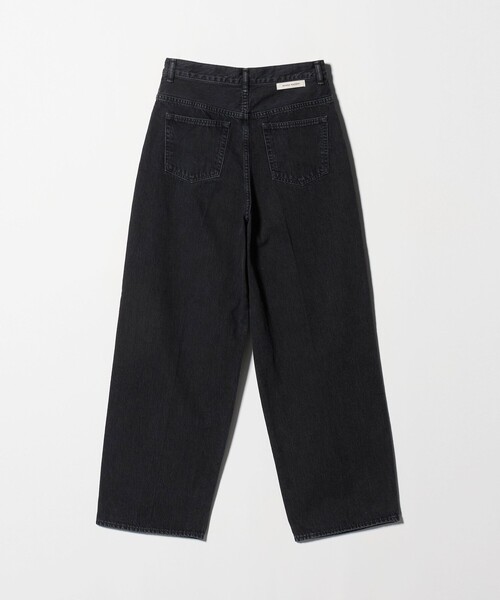 24aw＜AEWEN MATOPH＞デニム タックパンツ AEWEN MATOPH（イウエン マトフ）の「＜AEWEN MATOPH＞デニム タック