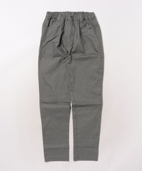 KiCCOLY（キッコリー）の「ｽﾄﾚｯﾁﾊﾟﾝﾂ（デニムパンツ・キッズ・ブラック/ベージュ/グリーン/ネイビー/ブルー/グレー・150cm/140cm/130cm/120cm/110cm）」の3枚目の写真