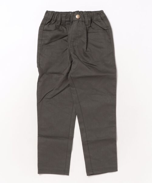 KiCCOLY（キッコリー）の「ｽﾄﾚｯﾁﾊﾟﾝﾂ（デニムパンツ・キッズ・ブラック/ベージュ/グリーン/ネイビー/ブルー/グレー・150cm/140cm/130cm/120cm/110cm）」の8枚目の写真