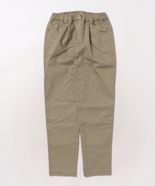 KiCCOLY（キッコリー）の「ｽﾄﾚｯﾁﾊﾟﾝﾂ（デニムパンツ・キッズ・ブラック/ベージュ/グリーン/ネイビー/ブルー/グレー・150cm/140cm/130cm/120cm/110cm）」の9枚目の写真